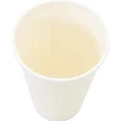 vidaXL Papieren koffiekopjes 1000 st 4oz 100 ml bruin