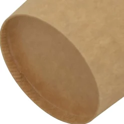 vidaXL Papieren koffiekopjes 1000 st 8oz 200 ml bruin