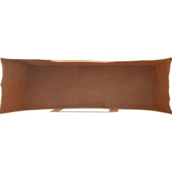vidaXL Papieren zakken 250 st met hengsels 54x15x49 cm groen