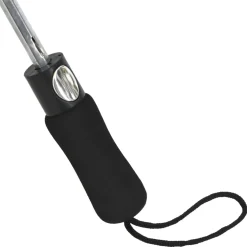 vidaXL Paraplu automatisch inklapbaar 124 cm meerkleurig