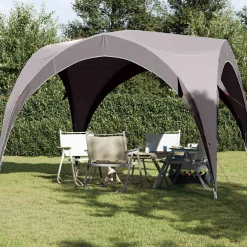vidaXL Partytent waterdicht wit
