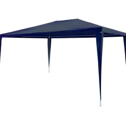 vidaXL Partytent 3x4 m PE blauw
