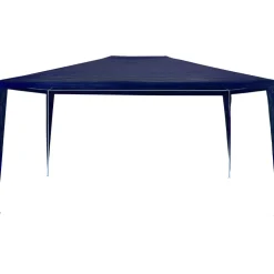 vidaXL Partytent 3x4 m PE blauw