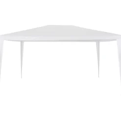 vidaXL Partytent 3x4 wit