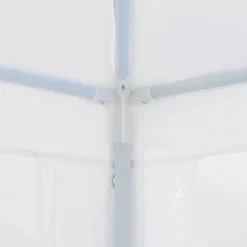 vidaXL Partytent 3x4 wit