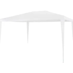 vidaXL Partytent 3x4 wit