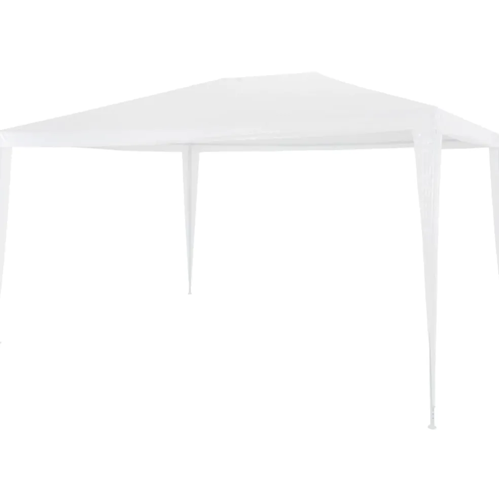vidaXL Partytent 3x4 wit