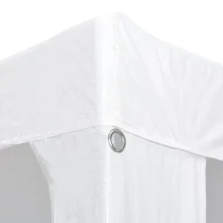 vidaXL Partytent 3x4 wit