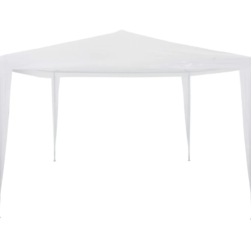 vidaXL Partytent 3x4 wit