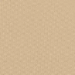 vidaXL Partytent 292 x 580 x 315 cm Beige Oxford Stof