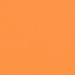 vidaXL Partytent 292 x 292 x 315 cm Oranje Oxford Stof