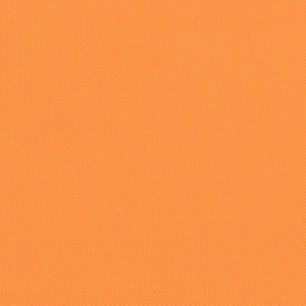 vidaXL Partytent 292 x 292 x 315 cm Oranje Oxford Stof