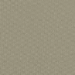 vidaXL Partytent 292 x 292 x 315 cm Taupe Oxford Stof
