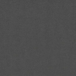 vidaXL 4-Piece Zitkussens 4 st 100% Polyester Antraciet 45 x 45 x 5 cm