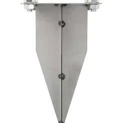 vidaXL Pin voor tuinwaterkolom