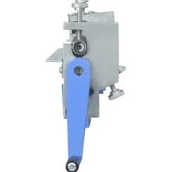 vidaXL Plaatbuigmachine handmatig 320 mm