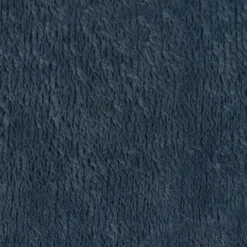 vidaXL plaid Marineblauw 130 x 150 cm 0.51 kg Fleece