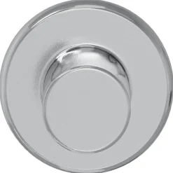 vidaXL Plankhaak 2 st Zilver 8,6 x 8,6 x 14,6 mm Staal