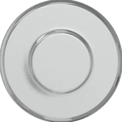 vidaXL Plankhaak 2 st Zilver 8,6 x 8,6 x 14,6 mm Staal
