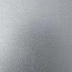 vidaXL Plantenbak 32x30x29 cm gegalvaniseerd staal zilverkleurig