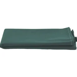 vidaXL Plantenhoezen met ritssluiting 2 st 70 g/m² 1x1,55 m