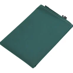 vidaXL Plantenhoezen met ritssluiting 2 st 70 g/m² 1x1,55 m