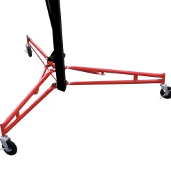 vidaXL Platenlift