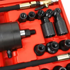 vidaXL Pneumatische injectortrekkerset voor BOSCH, DENSO 21 st