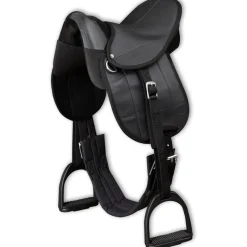 vidaXL Ponyzadel set 10