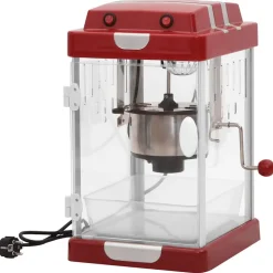 vidaXL Popcornmachine bioscoopstijl 70 gram