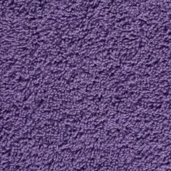 vidaXL Premium washandjes SOLUND 2 st paars 30x30 cm 600 g/m2