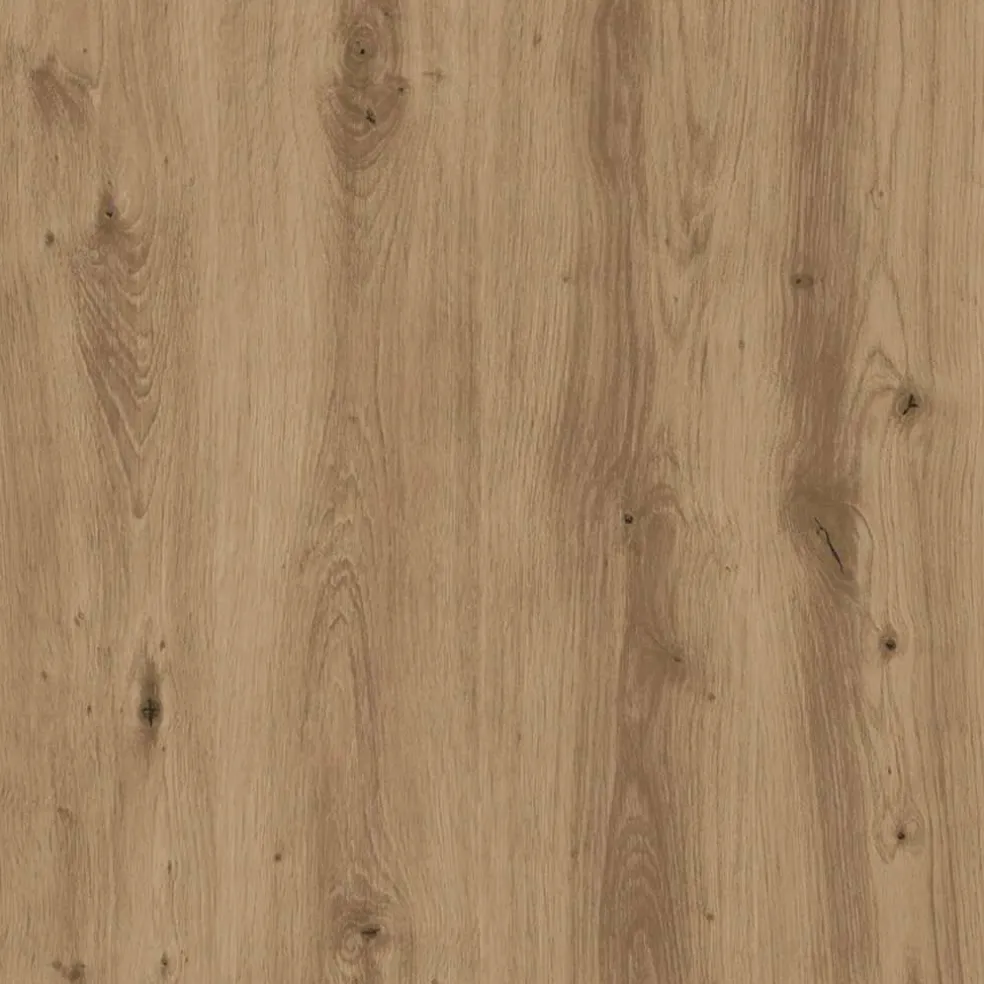 vidaXL Printerstand Artisanaal eiken 41 x 32 x 48 cm Bewerkt hout