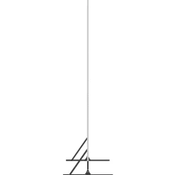 vidaXL Privacyscherm 100 x 50 x 180 cm Gegalvaniseerd staal zilver