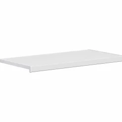 vidaXL Raamsokkel Wit 60 x 40 x 4,5 cm PVC