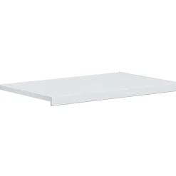 vidaXL Raamsokkel Wit 60 x 50 x 4,5 cm PVC