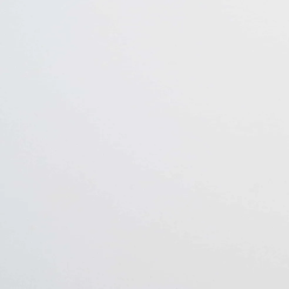 vidaXL Raamsokkel Wit 60 x 45 x 4,5 cm PVC
