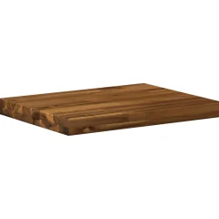vidaXL Rechthoekig Tafelblad 30 x 20 x 3 cm Rechthoekig