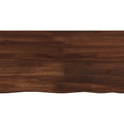 vidaXL Rechthoekig Tafelblad 40 x 20 x 3 cm Rechthoekig