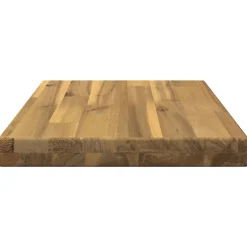vidaXL Rechthoekig Tafelblad 40 x 20 x 3 cm Rechthoekig