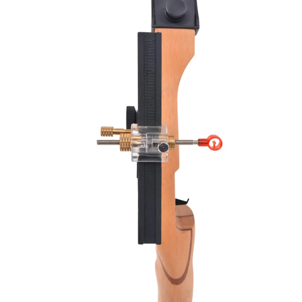 vidaXL Recurveboog voor volwassenen 68" 32 lb
