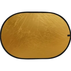 vidaXL Reflectorset 5-in-1 en 2-in-1 met opbergtas