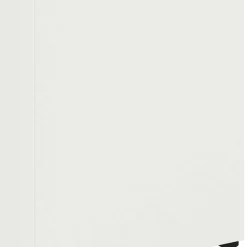 vidaXL Regen paraplu standaard Wit 15,5 x 15,5 x 49 cm Staal