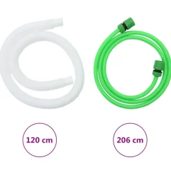 vidaXL Regenton inklapbaar 750 L