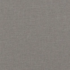 vidaXL Relaxfauteuil Taupe Stof