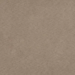 vidaXL Relaxstoel kunstsuède taupe