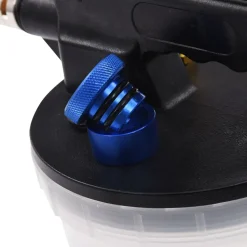 vidaXL Remontluchter pneumatisch 2 L