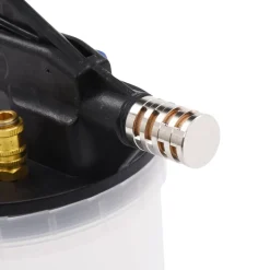 vidaXL Remontluchter pneumatisch 2 L
