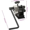 vidaXL Ringbuigmachine