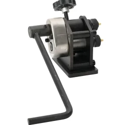 vidaXL Ringbuigmachine