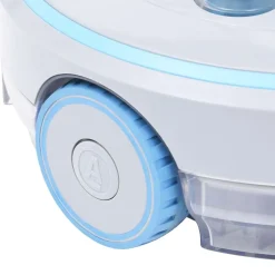 vidaXL Robotzwembadreiniger accu 27 W